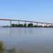 Nantes : Une femme saute du pont de Cheviré sous les yeux de sa mère