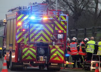 Ille-et-Vilaine : Deux jeunes perdent la vie dans une collision