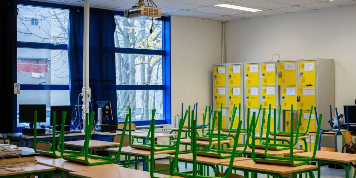 Doubs : Une enseignante a tenté de se suicider dans son lycée ce vendredi