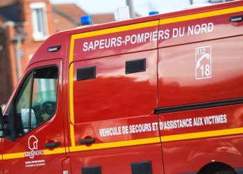 Nord : Une usine Heineken évacuée par précaution après une fuite d’ammoniac