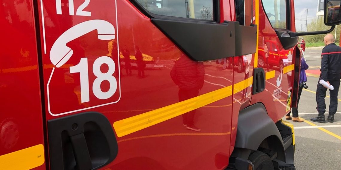 Eure : Une fillette de trois ans meurt noyée dans une base de loisirs