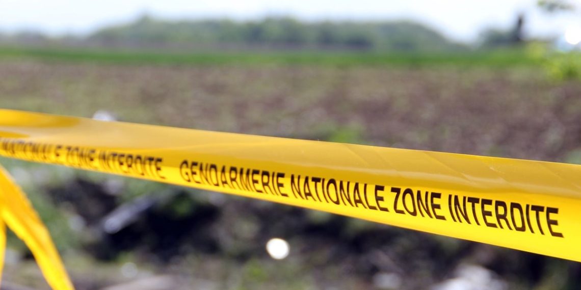 Ille-et-Vilaine : L’homme de 46 ans retrouvé mort a été torturé et brûlé vivant