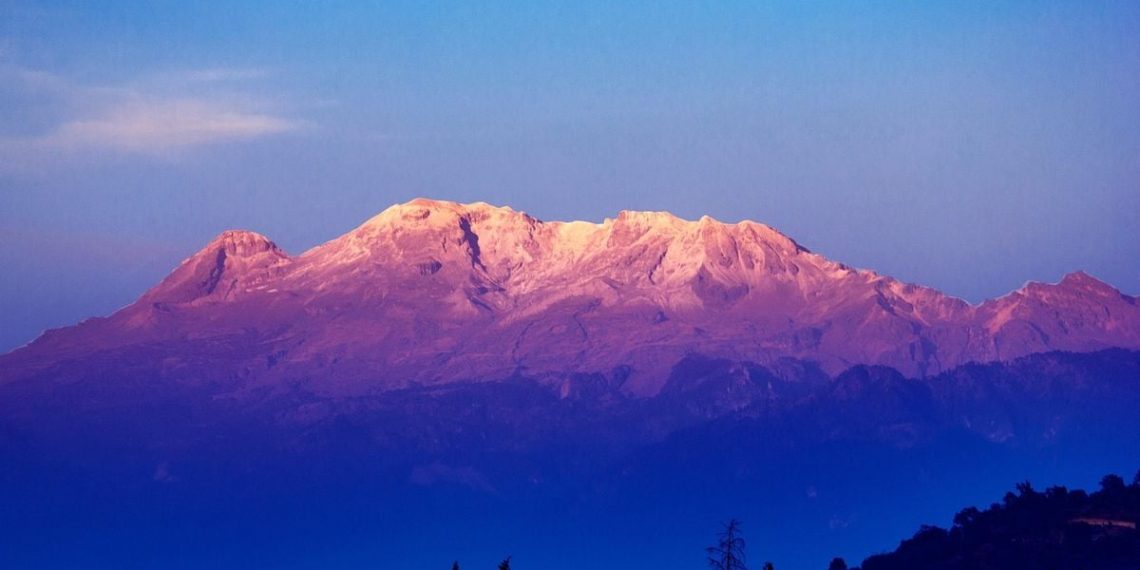 Un alpiniste en détresse secouru en pleine montagne grâce aux membres d’un groupe Facebook
