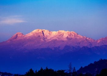 Un alpiniste en détresse secouru en pleine montagne grâce aux membres d’un groupe Facebook