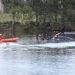 Finistère : L’hélicoptère qui s’est crashé a été sorti de l’eau… par un autre hélico
