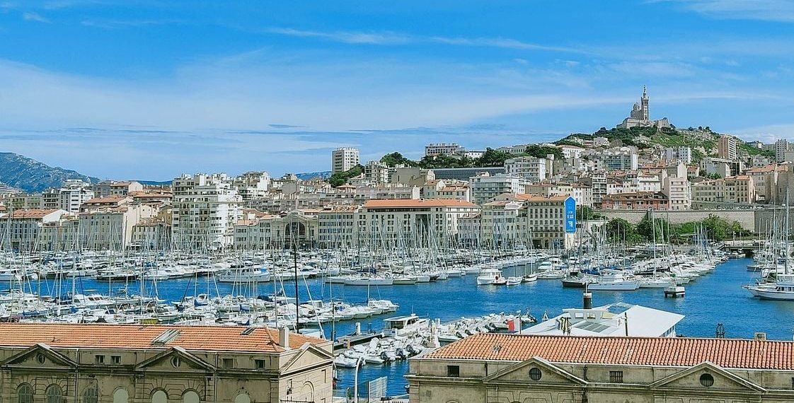 Marseille : Un tir de mortier explose dans l’appartement d’une femme de 92 ans