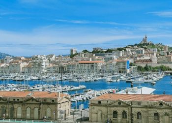 Marseille : Un tir de mortier explose dans l’appartement d’une femme de 92 ans