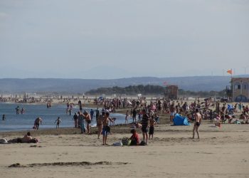 Aude : Deux septuagénaires meurent le même jour sur la plage de Port-la-Nouvelle