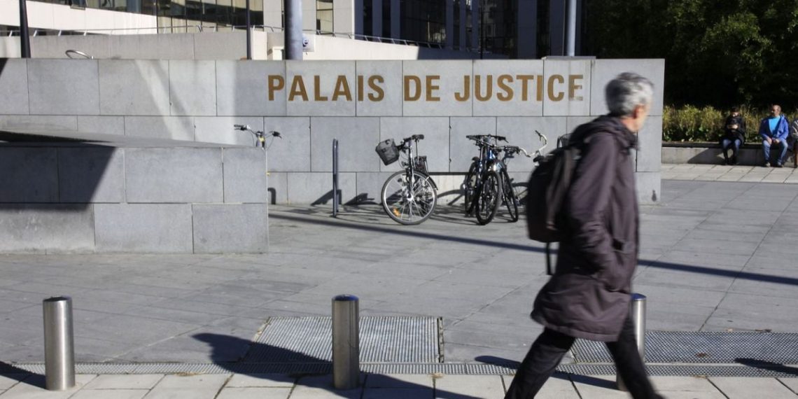 Grenoble : Un homme jugé pour avoir fauché une famille après la victoire du PSG en Ligue des champions
