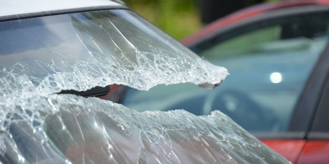 Drôme : Les gendarmes sauvent un enfant enfermé dans une voiture en plein soleil, la mère les agresse