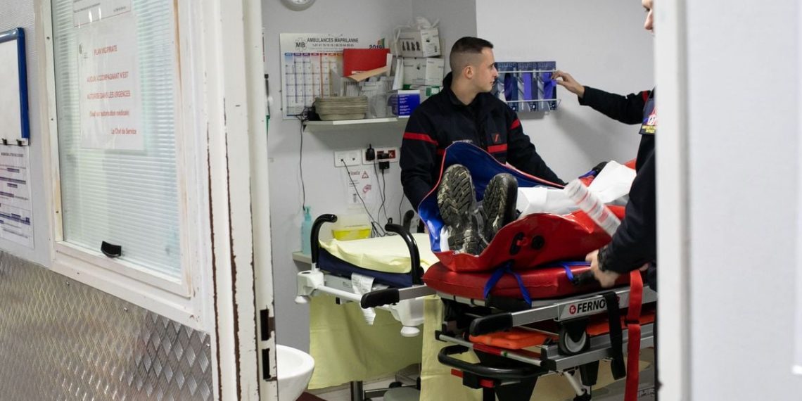 Agressions sexuelles sur des bébés à Montreuil : « Ça m’a détruit encore plus », dit la mère d’une potentielle victime