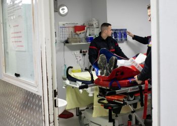 Agressions sexuelles sur des bébés à Montreuil : « Ça m’a détruit encore plus », dit la mère d’une potentielle victime