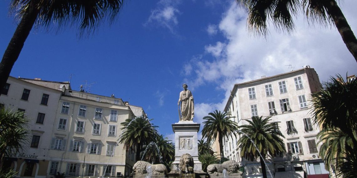 Corse : Une école de plongée détruite par une explosion criminelle à Ajaccio