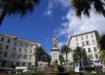 Corse : Une école de plongée détruite par une explosion criminelle à Ajaccio