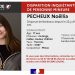 Bordeaux : La police recherche Noëllia, 17 ans, portée disparue depuis une semaine