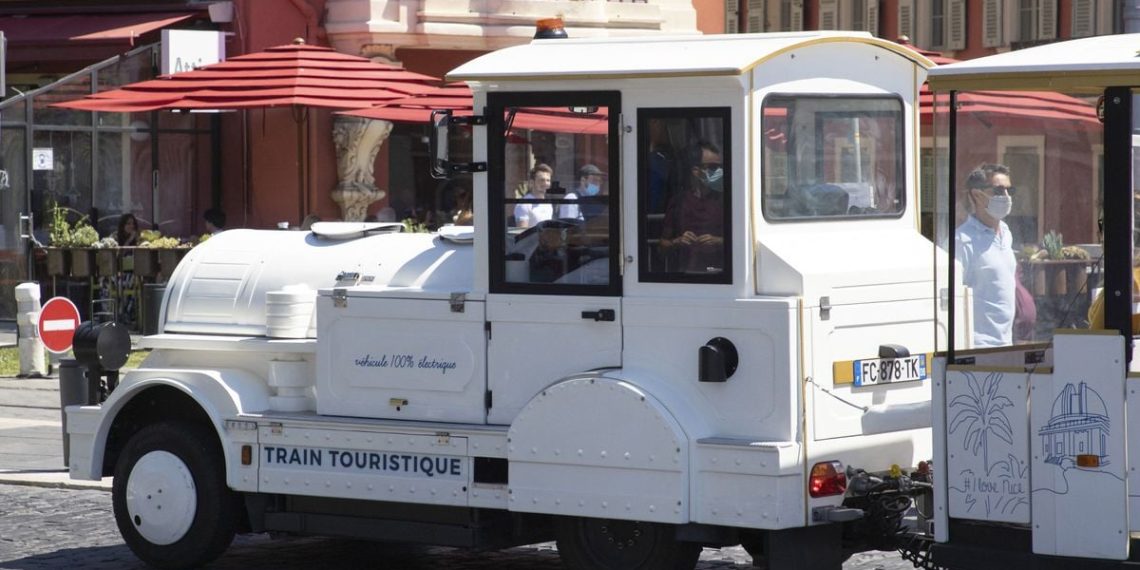 Accident du petit train d’Ajaccio : 18 passagers hospitalisés, ni alcool, ni drogue dans les analyses du conducteur