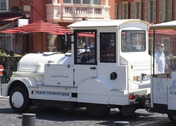 Accident du petit train d’Ajaccio : le chauffeur a été mis en examen et placé sous contrôle judiciaire