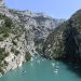 Gorges du Verdon : Un homme disparu depuis samedi après une sortie en canyoning