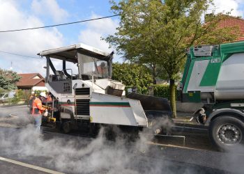 Vendée : Une marche blanche prévue en hommage au jeune homme mort enseveli sous du goudron
