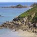 Bretagne : Piégées par la marée, huit personnes passent la nuit sur une plage