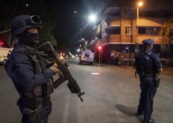 Afrique du Sud : La guerre des taxis fait un nouveau mort