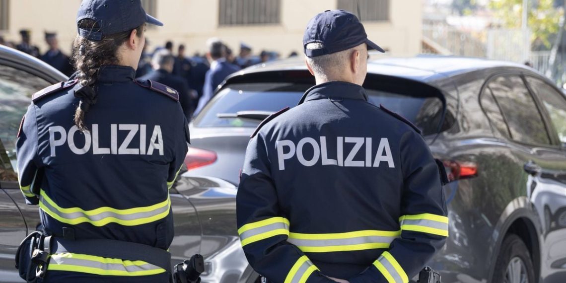 Italie : Un homme retrouvé démembré dans la poubelle de sa maison, sa femme et sa mère arrêtées