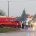 Vendée : Un jeune couple et son bébé d’un an meurent dans une collision avec un tracteur