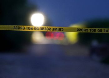 Etats-Unis : Une fillette meurt après avoir été retrouvée sur l’autoroute, inconsciente et torturée