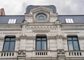 Lyon : Un adolescent juif agressé à la sortie d’une synagogue, une enquête ouverte