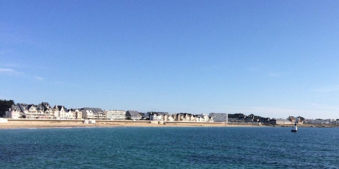 Morbihan : Un plongeur retrouvé mort aux abords d’une épave