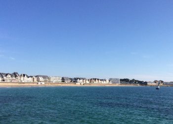 Morbihan : Un plongeur retrouvé mort aux abords d’une épave