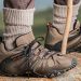 Etats-Unis : En promenant son chien, il découvre les restes d’un pied humain dans une chaussure