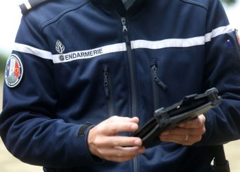 Ille-et-Vilaine : Le corps partiellement calciné d’un homme découvert