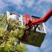 Oise : Un ouvrier non harnaché chute d’une nacelle sur un chantier, son pronostic vital toujours engagé