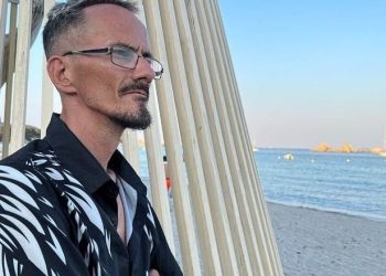 Mort de Jean Pormanove : Les streamers Naruto et Safine présents aux obsèques de JP