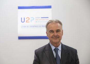 Droits de douane américains : Michel Picon alerte sur les conséquences pour les TPE françaises