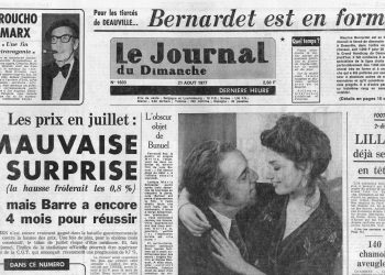 Août 1977 : la mort d’Elvis Presley et la naissance d’une légende éternelle