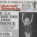 30 août 1987 : Madonna enflamme Paris, Chirac en première ligne