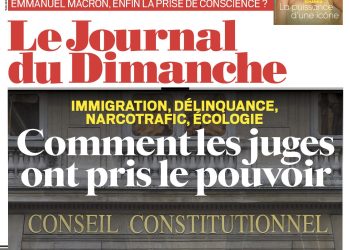Conseil constitutionnel : comment les juges ont pris le pouvoir