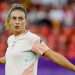 “Homme ou une femme, vous êtes libres”: Alexia Putellas réplique aux propos sexistes de Chicharito