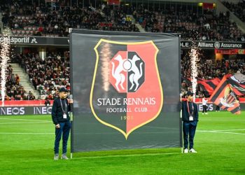 Ligue 1: un jeune du pôle espoirs du Stade Rennais en garde à vue pour possession de cocaïne
