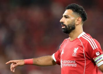 Salah critique le silence de l’UEFA sur les circonstances de la mort du “Pelé palestinien” à Gaza