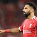 Salah critique le silence de l’UEFA sur les circonstances de la mort du “Pelé palestinien” à Gaza