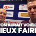 Mondiaux de badminton : “C’est dingue, mais on aurait voulu mieux faire”, Delrue et Gicquel en bronze !