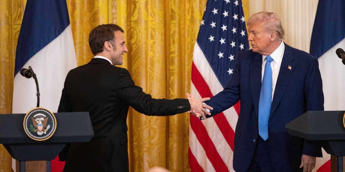 Droits de douane : le silence coupable de l’exécutif