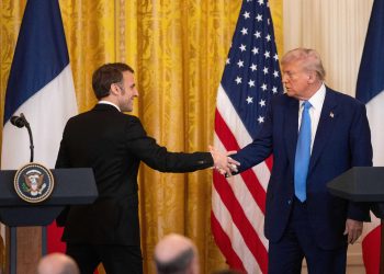 Droits de douane : le silence coupable de l’exécutif