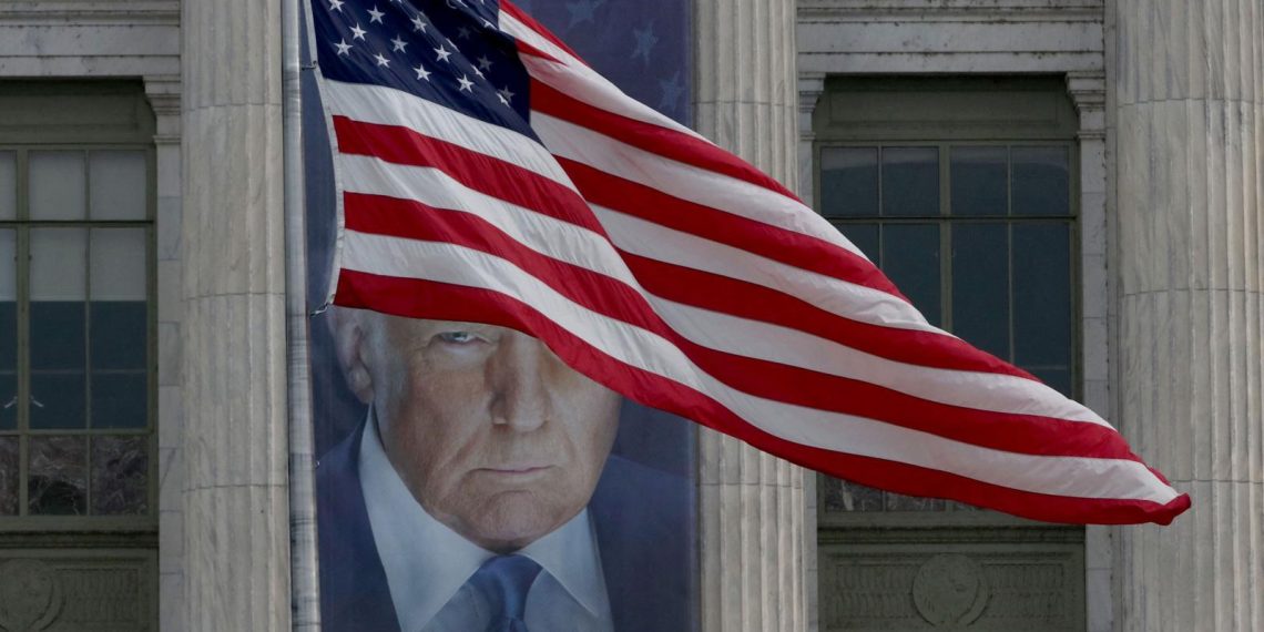 Frontières, wokisme, débureaucratisation… Comment Trump a redessiné l’Amérique