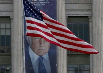 Frontières, wokisme, débureaucratisation… Comment Trump a redessiné l’Amérique