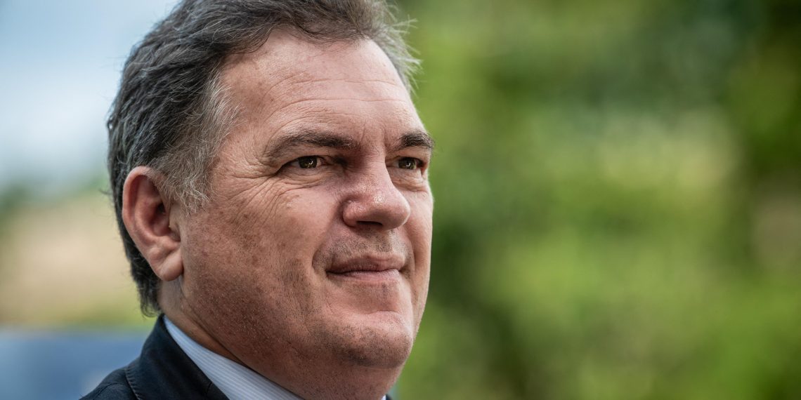 Philippe Tabarot, ministre des Transports : «J’assume d’exercer la pression maximale»