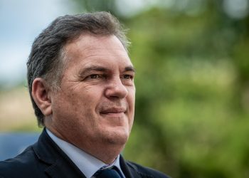 Philippe Tabarot, ministre des Transports : «J’assume d’exercer la pression maximale»